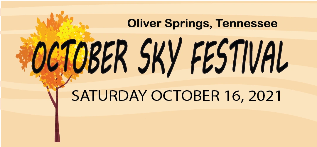 October Sky Festival